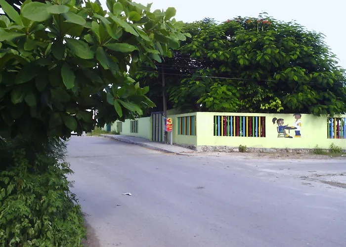 Buenos Dias Guest House