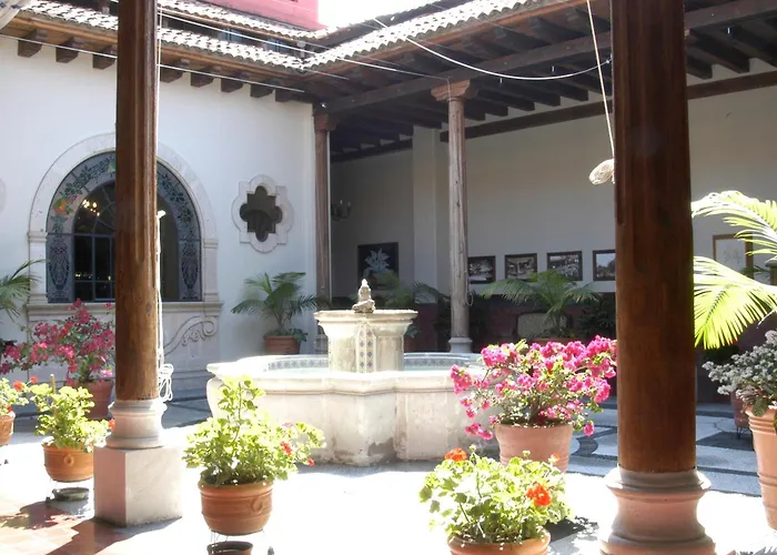 Hotel Mi Solar Centro