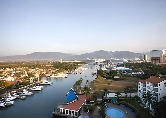 Náutico: La mejor vista de la Marina
