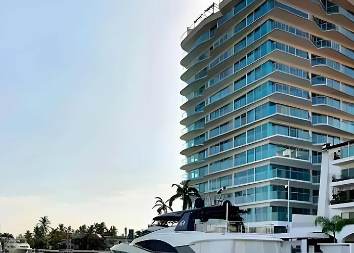 Náutico: La mejor vista de la Marina