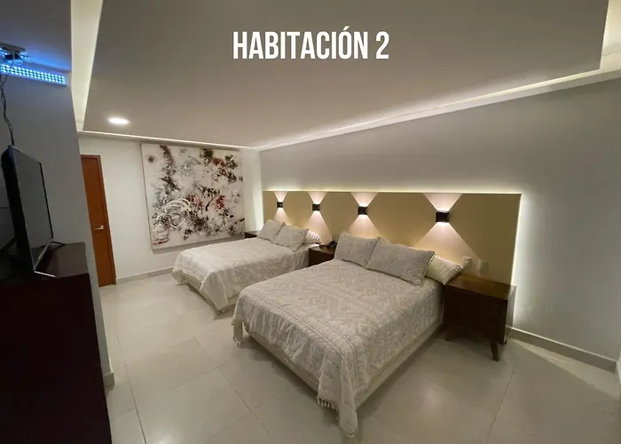 Hotel Boutique Arcos De Bernal