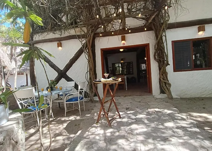 Hotel Holbox By Xaloc