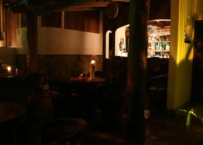 Cabanas Biuzaa
