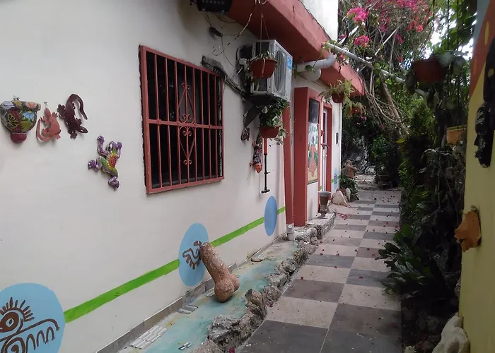 Buenos Dias Guest House