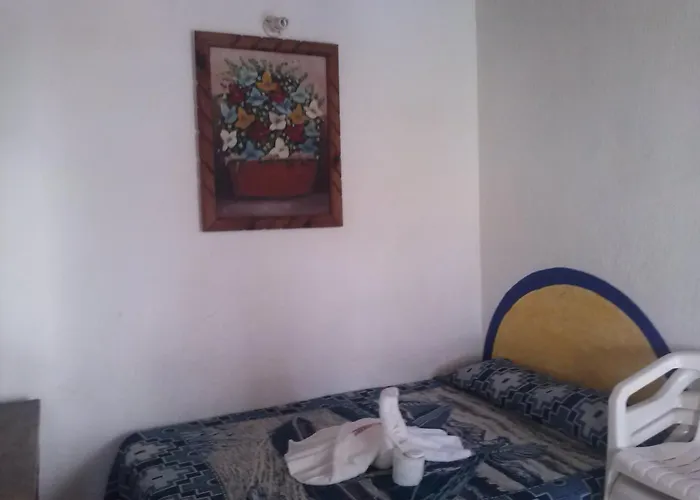 Y Bungalows Islas Careyes