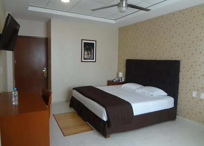 Hotel Civic Express