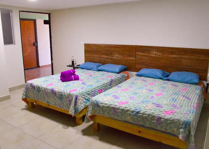 Departamento Vacacional Brisas Del Mar