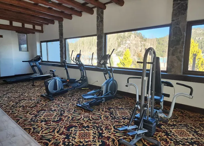 Hotel Quinta Mision