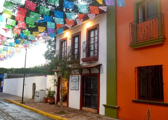 Estancia Las Flores