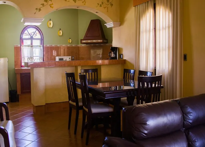 Suites Bello Xochimilco