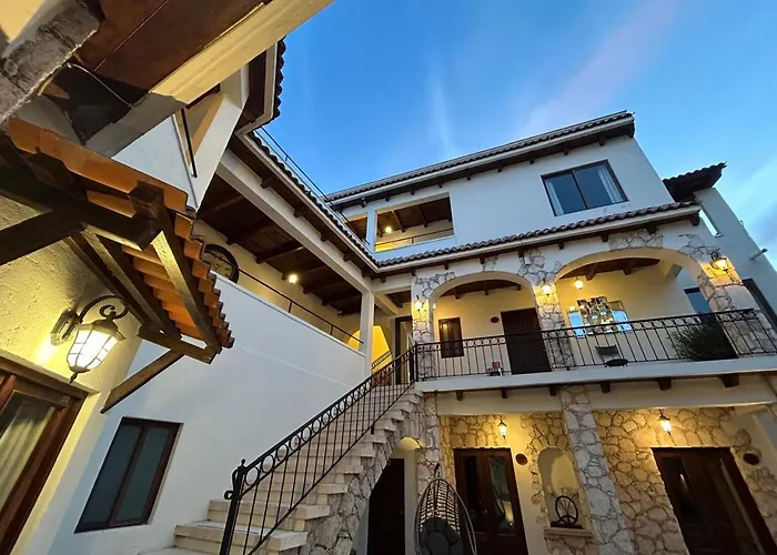 Boutique Rancho San Jorge