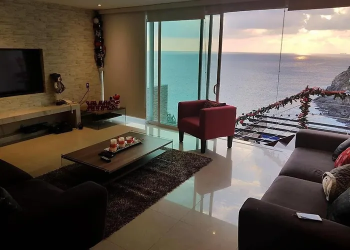 Casa Karoline