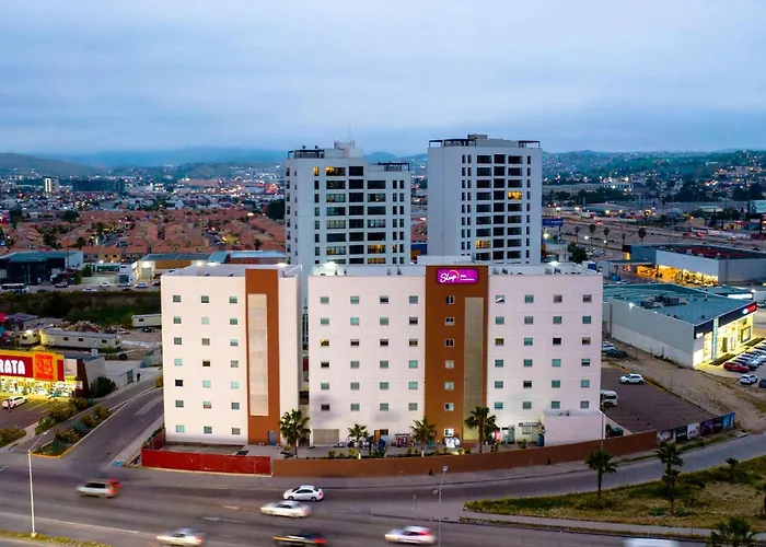Sleep Tijuana