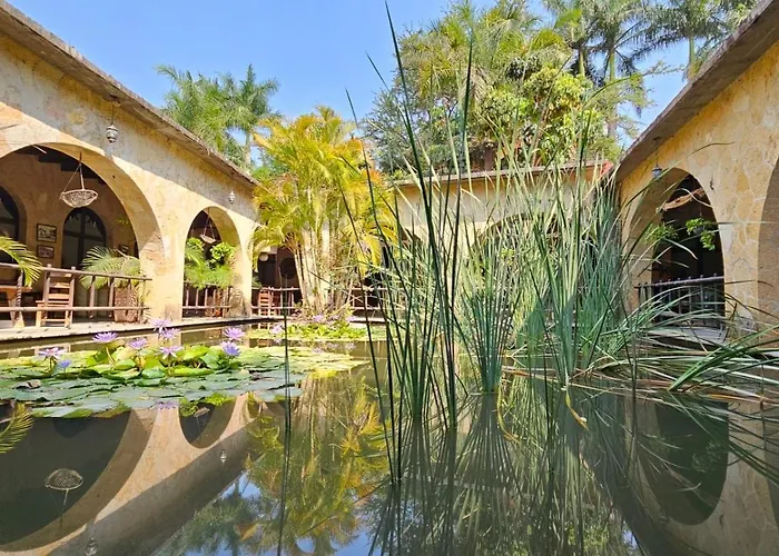 Rancho Agua Salada