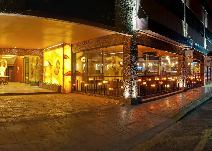 Hotel Don Simón