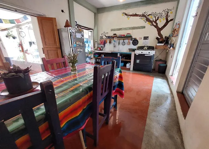 Hostal Posada Mi Casa