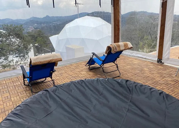 Luz de Luna Glamping Pueblo Nuevo