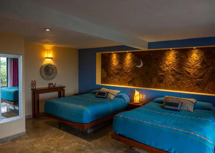 Hotel Villas Paraiso