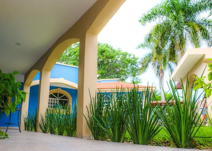 Serenity Home Hospedaje con confort y seguridad Mérida