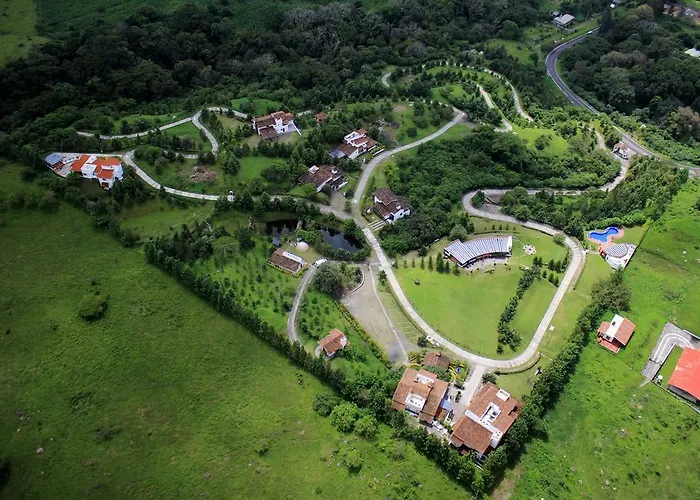 Reserva La Cofradía