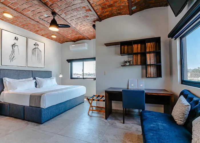 Hotel Ng Ameca