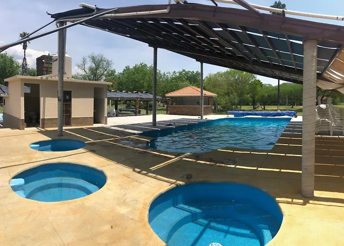 Posada Campestre Tasquillo