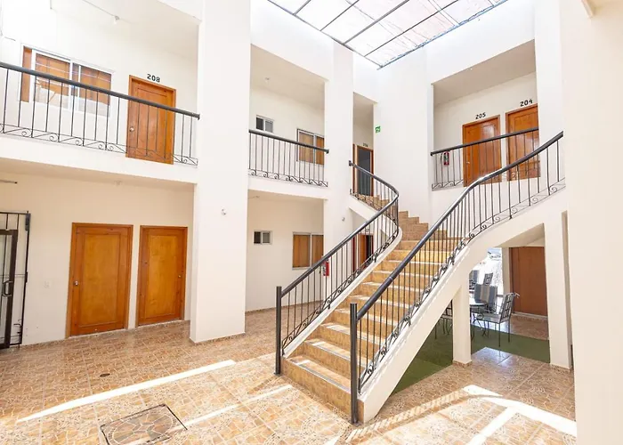 Hotel Salvatierra