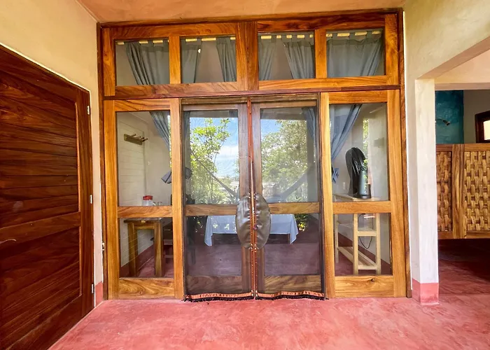 Posada La Sabila