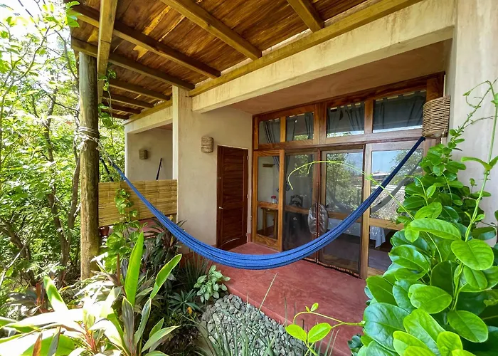 Posada La Sabila