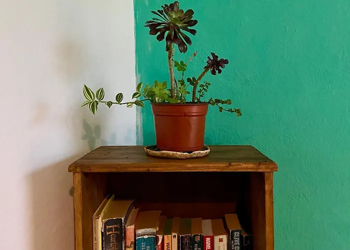 Hostal Posada Mi Casa