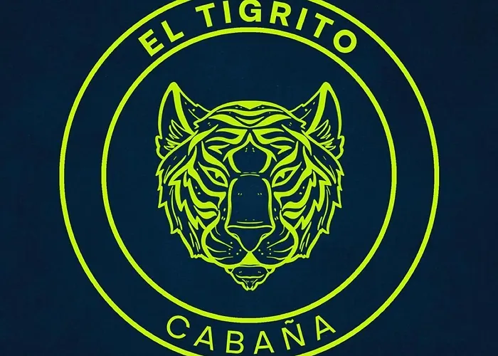 Cabaña El Tigrito Quiroga