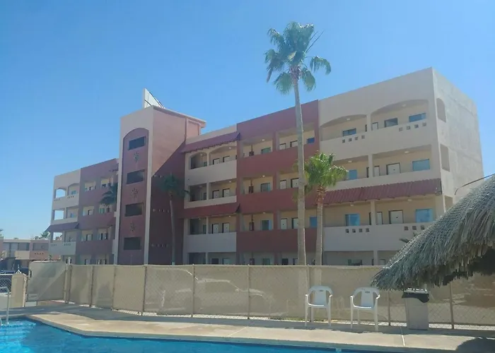 Hotel El Mirador