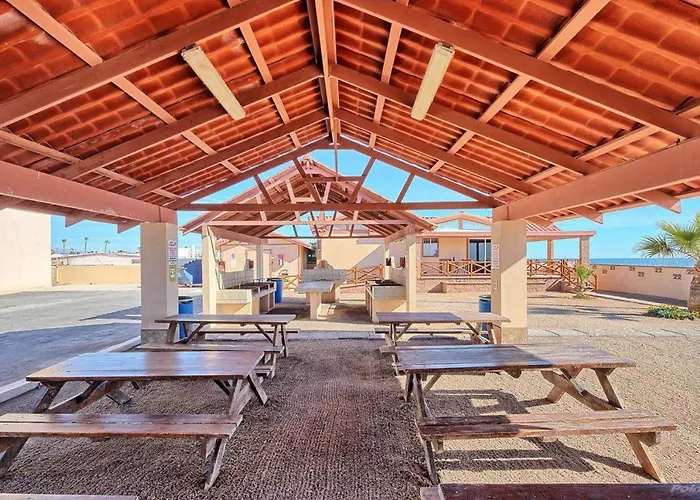 Hotel El Mirador Puerto Peñasco