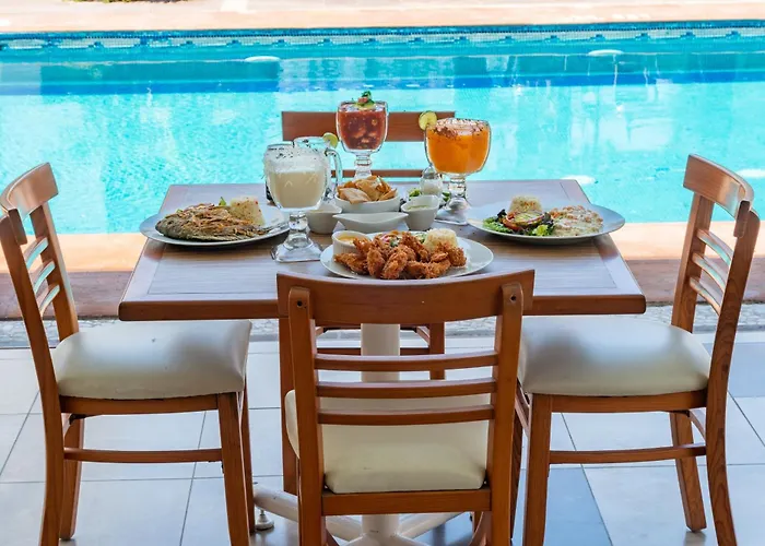 Hotel Tres Soles
