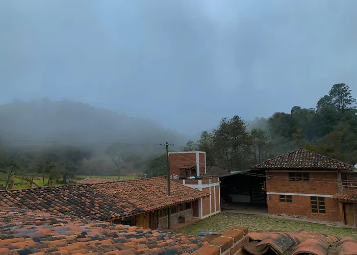 Rancho Campestre Virgen Del Río