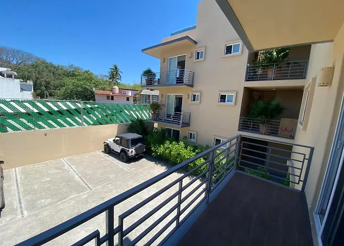 Villas Rubi