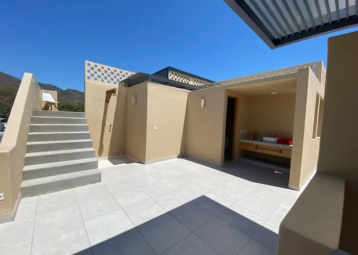 Villas Rubi