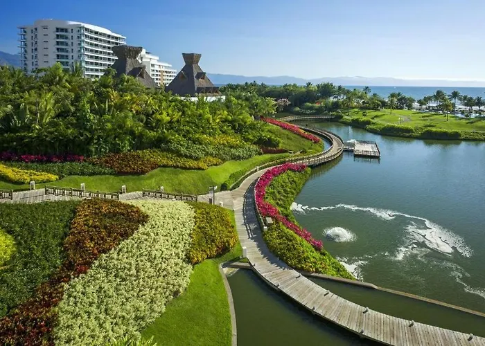 The Grand Mayan Nuevo Vallarta