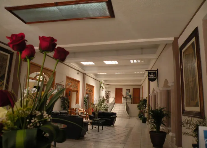 Hotel Condesa