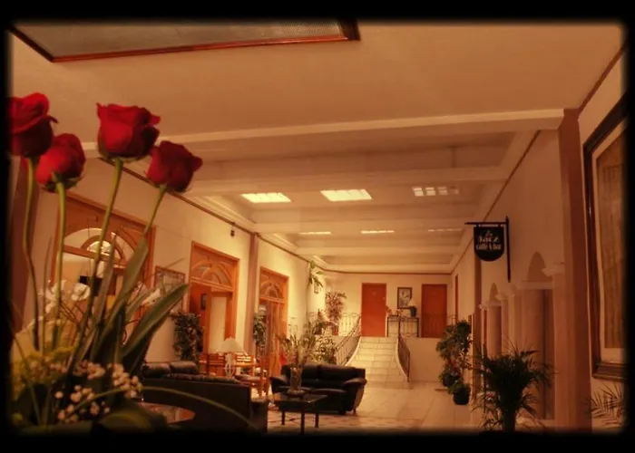 Hotel Condesa