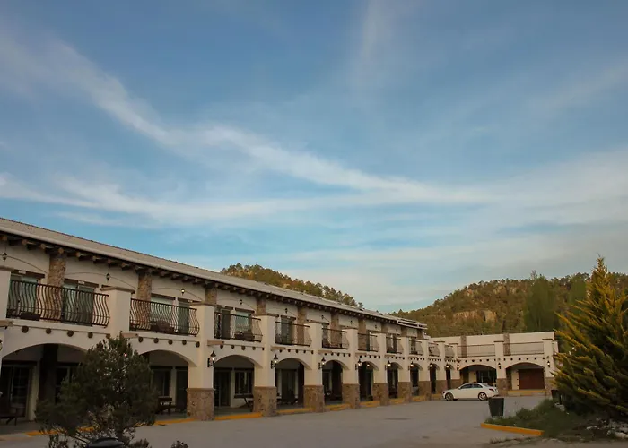 Hotel Quinta Mision