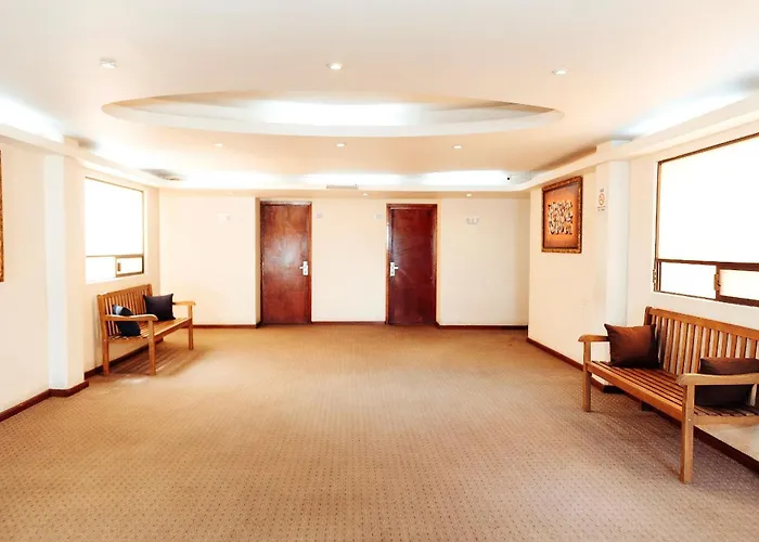 Hotel Don Simón