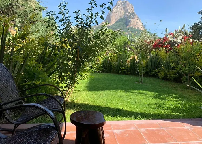 Zidada And Chalets
