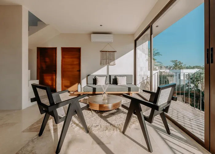 Majaro Villa