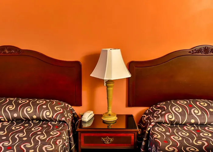 Durazno Inn Nuevo Casas Grandes