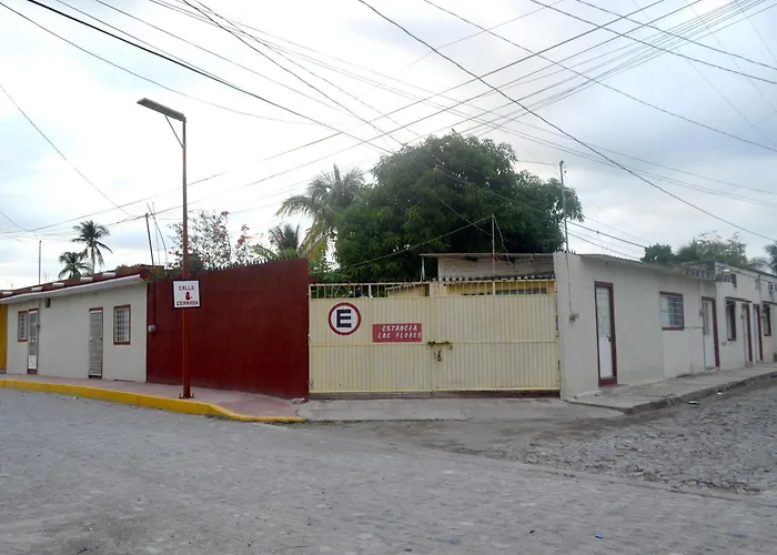 Estancia Las Flores