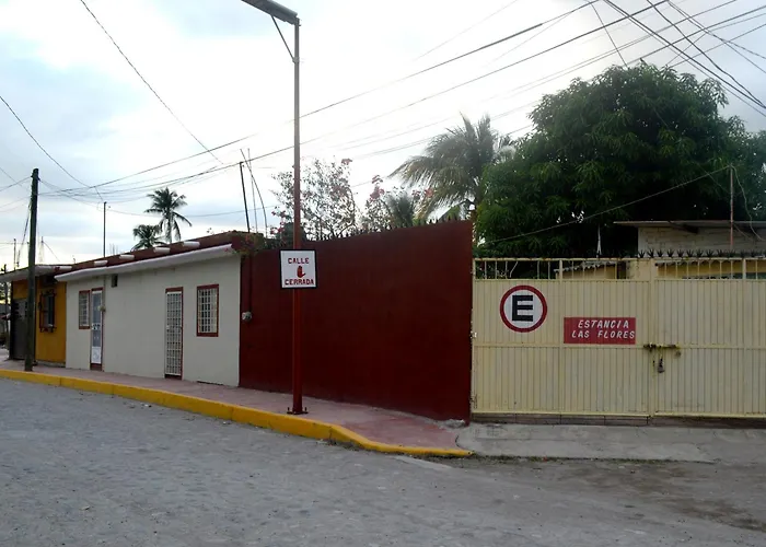 Estancia Las Flores