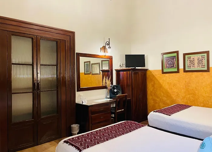 Hotel Historia