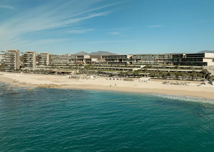 Solaz, a Luxury Collection Resort, Los Cabos San José del Cabo