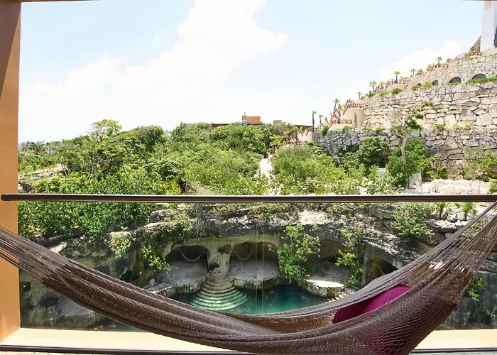 Hotel Xcaret Arte - All Parks All Fun Inclusive - Adults Only Xcaret Park